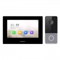 �������� IP �������� 7'' HiWatch Black, ����� 7