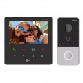 �������� IP �������� HiWatch DS-D200IKWF, ����� 4,3
