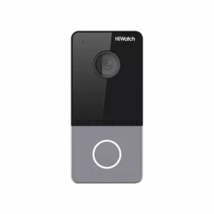 IP �������� ������ HiWatch VDP-D2201, ������ 2��., 1 �������, ���, ��������� ���������