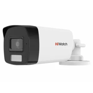 Hiwatch DS-T220� HD-�����������, ���������� 2 ��., ��/LED-��������� 40�., ����. �������� 2,8��., ���� ������ 118�, ��������