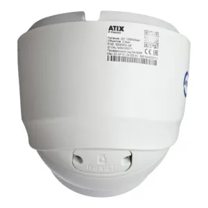 AT-NC-3E8M-2.8/M (12I) ATIX IP-�����������, ���������� 8 ��., ��-��������� 40 �., ����. ��������, ����. �������� 2,8��., microSD-����� �� 1 ��.,���� ������ 128�, ���, ������