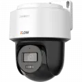 iFLOW F-IP-1442CI ���������� IP-�����������, ���������� 4 ��., ��/LED ��������� 30�., microSD-����� �� 512��., ����. �������� 2,8��.,������������ ����������, IP66, ���