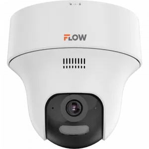 iFLOW F-IC-1322CIW ���������� Wi-Fi IP-�����������, ���������� 2 ��., ��/LED ��������� 20�., microSD-����� �� 512��., ������������ ����������
