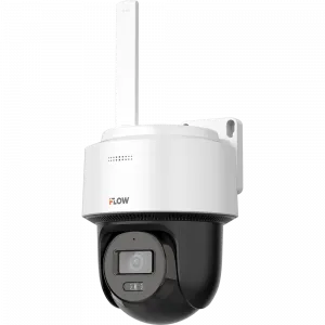 iFLOW F-IP-1422CIW ���������� Wi-Fi IP-�����������, ���������� 2 ��., ��/LED ��������� 30�., microSD-����� �� 512��., ������������ ����������, IP66