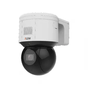 iFLOW F-IP-2441CISZ4 ���������� IP-�����������, ���������� 4 ��., ��-��������� 50�., microSD-����� �� 256��., �������� 2,8-12��. ZOOM x4, ��������, ���