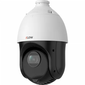 iFLOW F-IP-1421CSZ15 ���������� IP-�����������, ���������� 2 ��., �� ��������� 100�., microSD-����� �� 256��., ZOOM x15, ���