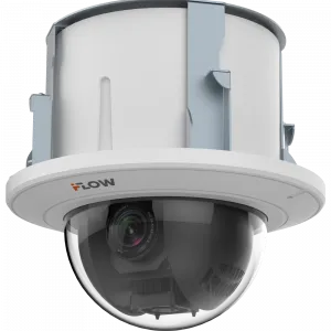 iFLOW F-IP-2420CSZ25 ���������� IP-�����������, ���������� 2 ��., microSD-����� �� 256��., ZOOM x25, ���