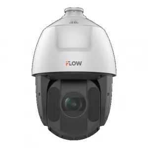 iFLOW F-IP-2441CSZ32 ���������� IP-�����������, ���������� 4 ��., �� ��������� 150�., microSD-����� �� 256��., ZOOM x32, ���