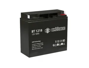 BT 1218 BattBee, 12� 18�� 