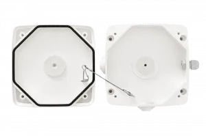 ��-1 PRO �����, 140�140�66 ��, IP66