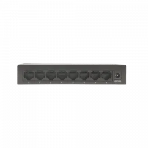 OSNOVO SW-10800 ����������, 8 ������ 10/100����/�