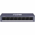 iFlow F-SW-EU208-O ����������, 8 ������ 10/100����/�