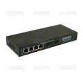 OSNOVO SW-7042 ����������, 4 ������ 10/100/1000 ����/ + 2 SFP 1000 ����
