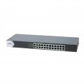 iFlow F-SW-EU624-V(B) ����������, 24 ����� 10/100/1000 ����/�