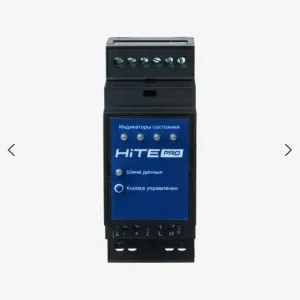 ���� ���������� Relay-4S - ����� ��������� �������, ������������ ��� ������������� ���������� 4-�� ������� ������������� ���� � ����� ���� ������ ��� ����������� � ���������������� ���������� Relay-M.