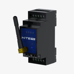 ���� ���������� DIN-4.Led - ������������ ��� ������������� ���������� �������� � ������������� ������� ������������ ���� � ������ ���������, ���������� �� ����������� ���� 12-48 �