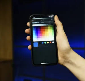 ���� ���������� Relay-RGBW, ������� ���� ��� ���������� ���������