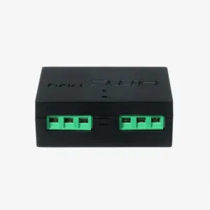 ���� ���������� Relay-2 �������������, �������� �� ������ ����� 1 ���