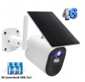 DH100S-1080P-WH-4G  4G IP-      2.