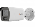 IFLOW F-IC-2184CM IP-�����������, ���������� 8 ��., ��/LED-��������� 40�., ��������, microSD-����� �� 512��., ����. �������� 2,8��., ���� ������ 124�, ���