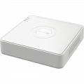 iFLOW F-NR-104PE 4-��������� IP-���������������� c 4-�� PoE ������������, ���������� ������ �� 6 ��, ����� HDMI - 1080�, ��������� 1 HDD �� 6 ��