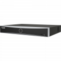 iFLOW F-NR-208X/2 8-��������� IP-����������������, ���������� ������ �� 12 ��, ����� HDMI - 4�, ��������� 2 HDD �� 10 ��, ��������������