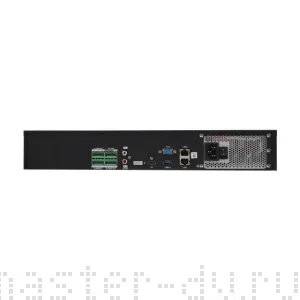 ATIX AT-NVR-3432 32-��������� IP-����������������, ���������� ������ �� 12 ��, ����� HDMI - 4�, ��������� 4 HDD �� 10 ��