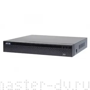  ATIX AT-NVR-3432 32-��������� IP-����������������, ���������� ������ �� 12 ��, ����� HDMI - 4�, ��������� 4 HDD �� 10 ��