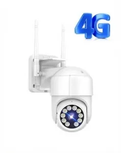 B10S-4G-5MP-EU ���������� 4G �����������, ��������� SIM-���� (���, ������, �������, �2) ���������� 5 ��., ������ ������ �� 30 ������ (��+LED), ��������� SD-����� �� 128��., ������������ ����������, APP CamHi
