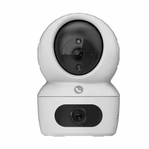 ���������� IP-����������� Ezviz CS-H7�, ���������� 4 ��., Wi-Fi ��� LAN, ������ ������ �� 10 ������, ��������� ����� ������ �� 512 ��.(� �������� �� ������) ������������ ����������, 2 ���������: PTZ 6 ��. + 2.8 ��, ���� ������ 102 ��.