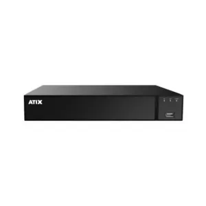 ATIX AT-HVR-1116A (v2) 16 -��������� HD-����������������, ���������� ������ �� 5 ��. Lite, ����� HDMI - 1080�, ��������� 1 HDD �� 8 ��, ���������� AoC