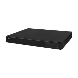 AT-NVR-3216 16-��������� IP-����������������, ���������� ������ �� 12 ��, ����� HDMI - 4�, ��������� 2 HDD �� 10 ��